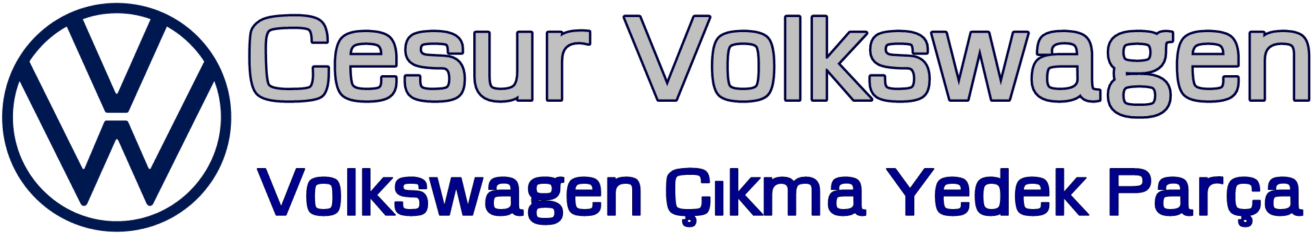 Oto Volkswagen Çıkma Parça Satış Portal